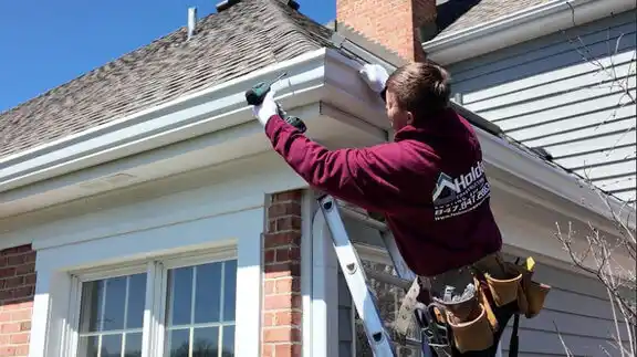 gutter services Indian Hills